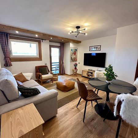 Cozy Bilocale Apartment 브루일서비니아 외부 사진